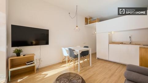 Photo 3 of Flat to rent in Vila de Gràcia, Barcelona