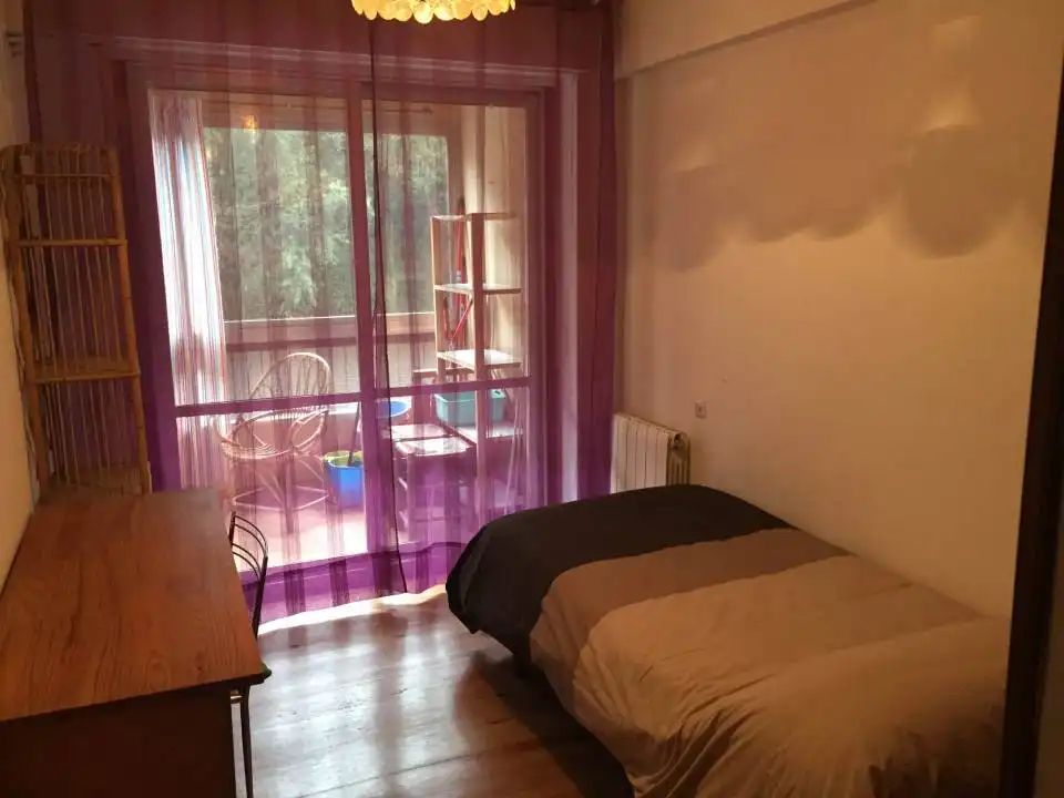 Flat for rent in Zarautz Kalea, Ibaeta