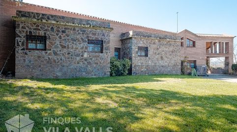 Foto 4 de Casa o chalet en venta en Caldes de Montbui, Caldes de Montbui, Barcelona