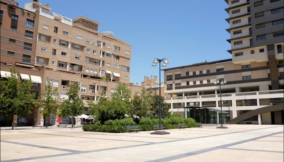 Photo 1 of Duplex to rent in Placeta Santa Marta, 4, Plaza de Toros, Granada