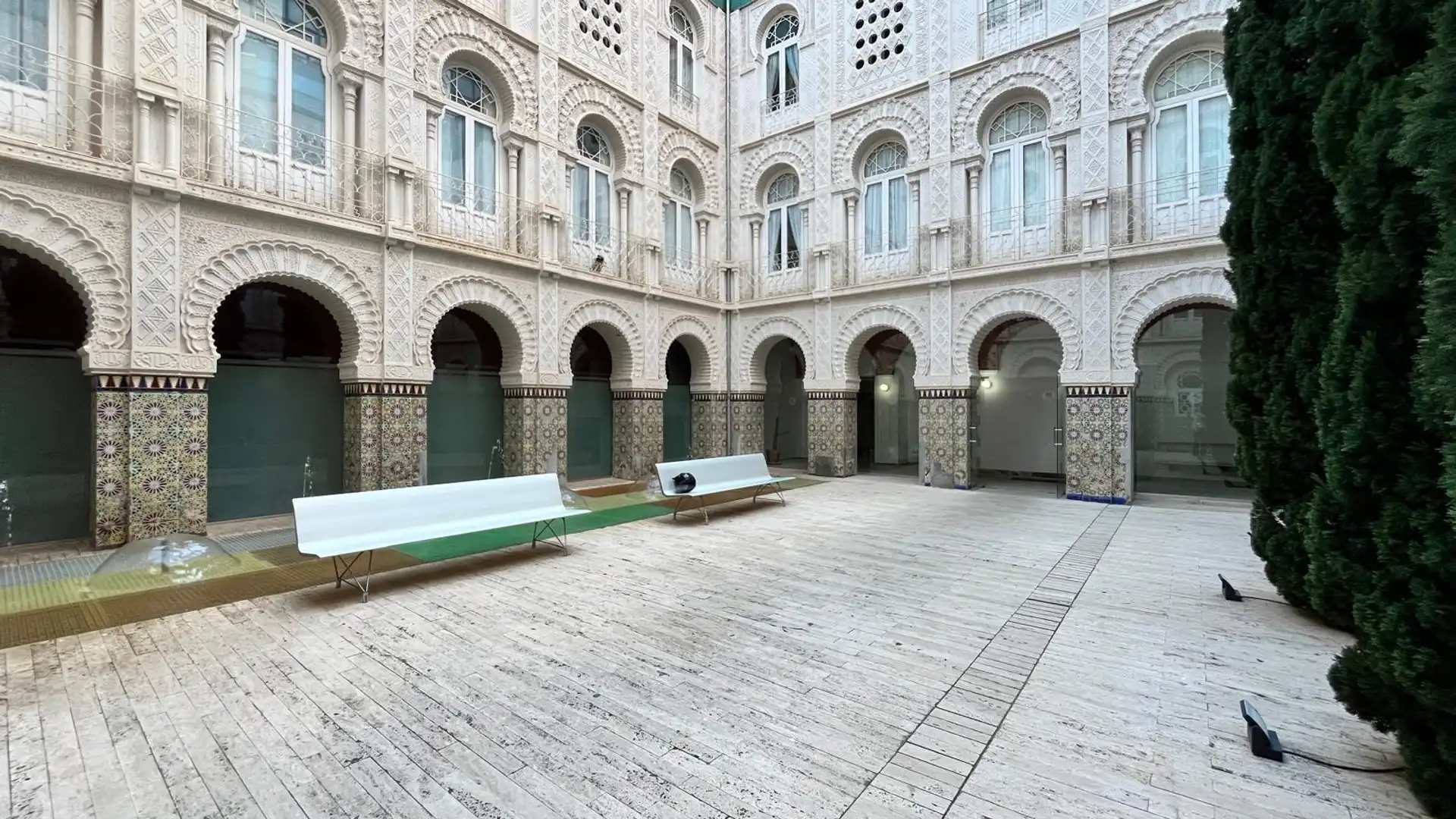 Piso en venta en Calle del Carmen, 57, Casco Antiguo