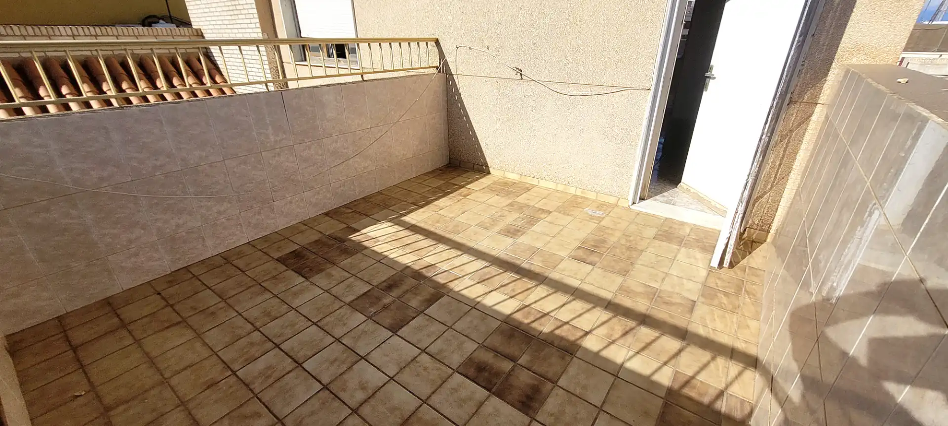 Casa adosada en venta en Roquetas Pueblo