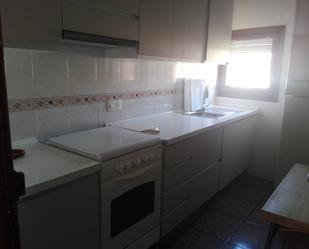 Kitchen of Country house for sale in Falset  with Heating, Storage room and Balcony