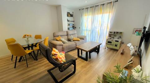 Foto 4 de Àtic en venda a Sutullena, Lorca