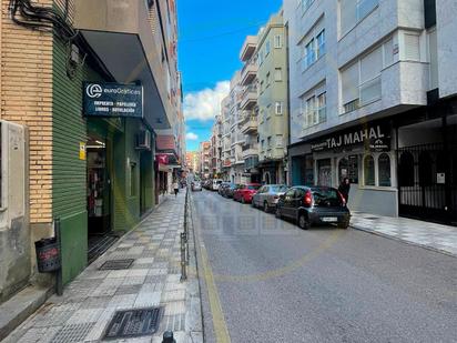 Exterior view of Flat for sale in Cuenca Capital  with Terrace and Balcony