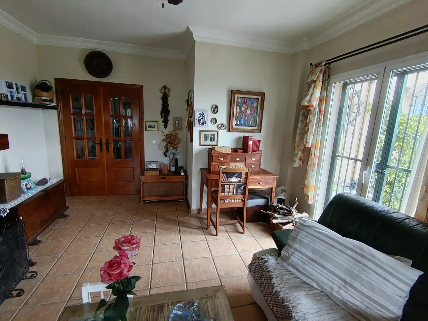Villa con piscina in vendita a Pinos de Alhaurín - Periferia, imagen 7