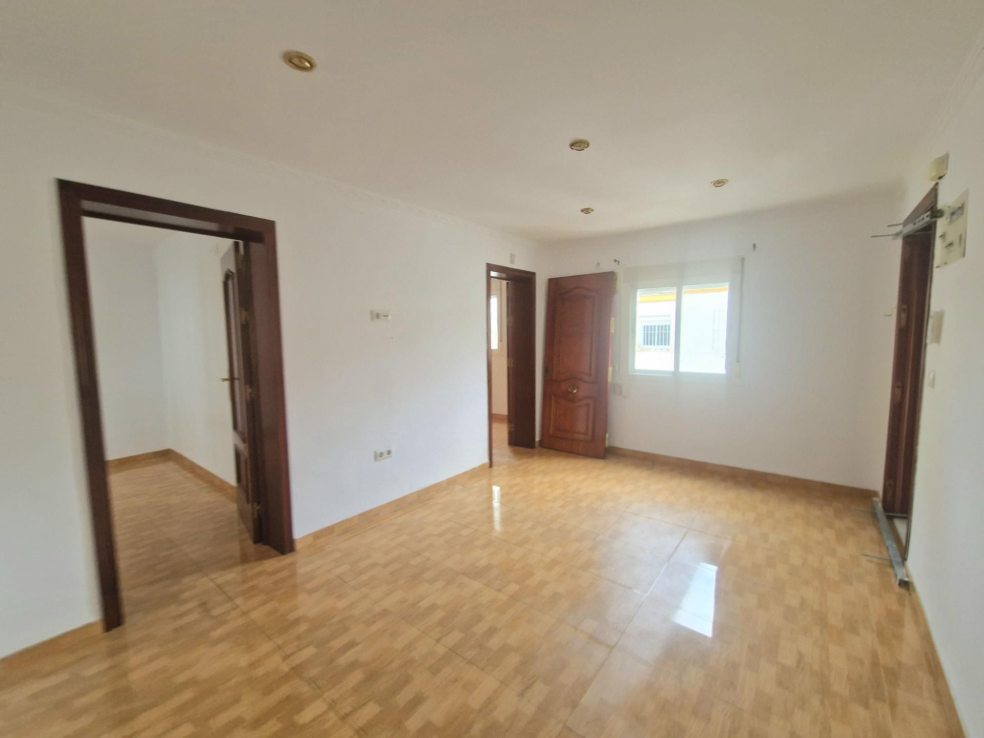 Exterior view of Flat for sale in Jerez de la Frontera