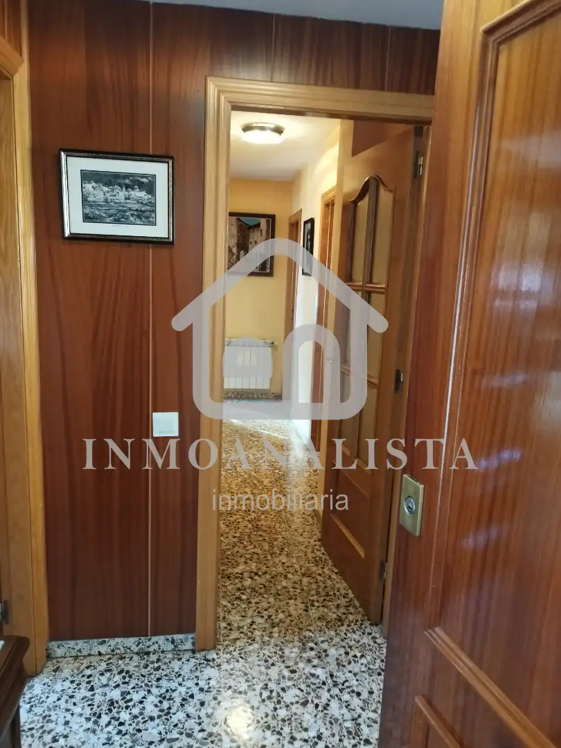 Pis en venda a Calle Pintor Sorolla, imagen 9