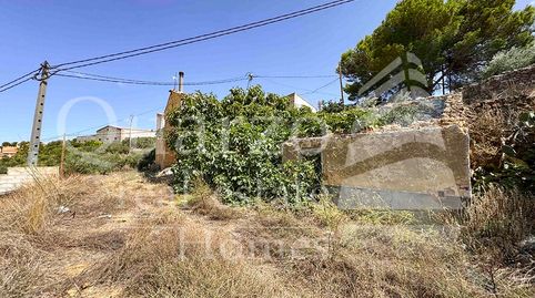 Foto 2 de Casa o xalet en venda a Calle Proyecto Número 3, Navarrés, Valencia