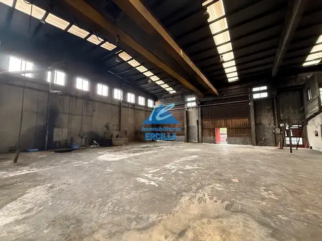 Nave industrial in vendita a Poligono Industrial Torrelarragoiti