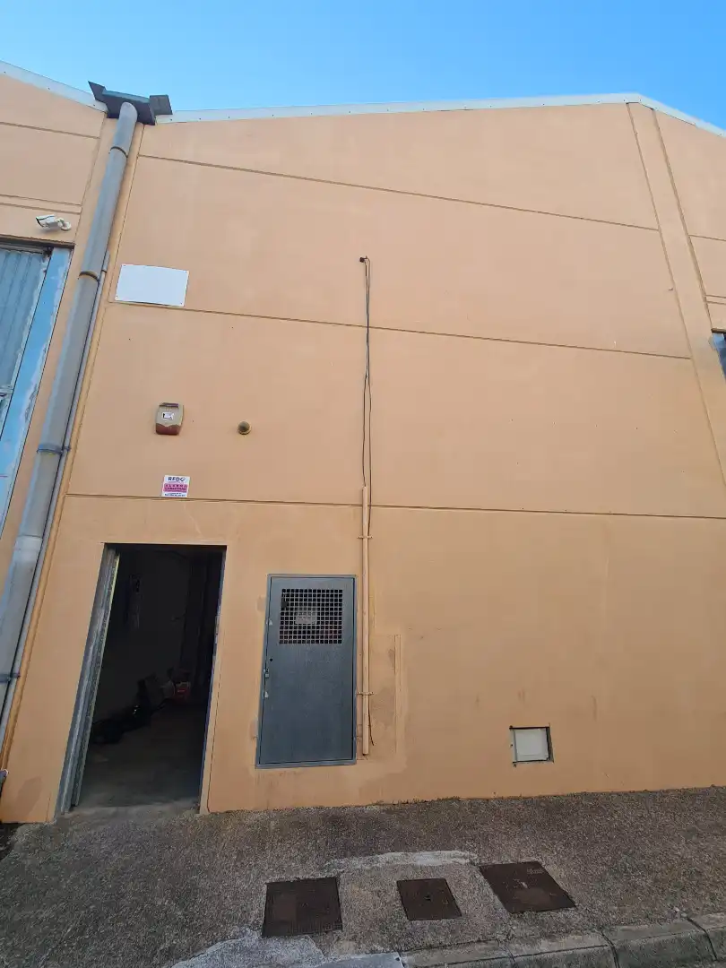 Industrial building for sale in Carretera Valencia-Barcelona, imagen 8