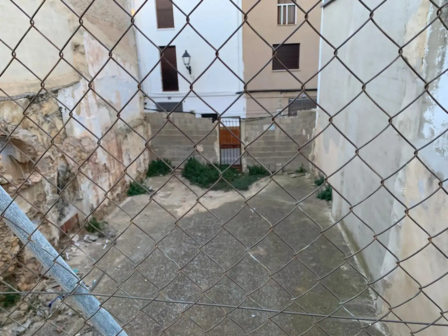 Aparcament de Residencial en venda en Alcublas