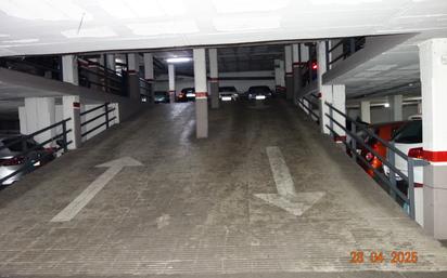 Parking of Garage for sale in Sant Adrià de Besòs