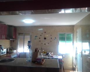 Kitchen of Flat for sale in Cáceres Capital