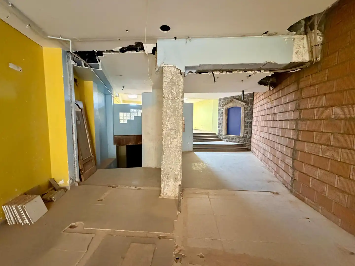 Business premises for sale in Calle Calle Ramiro I 18, imagen 7