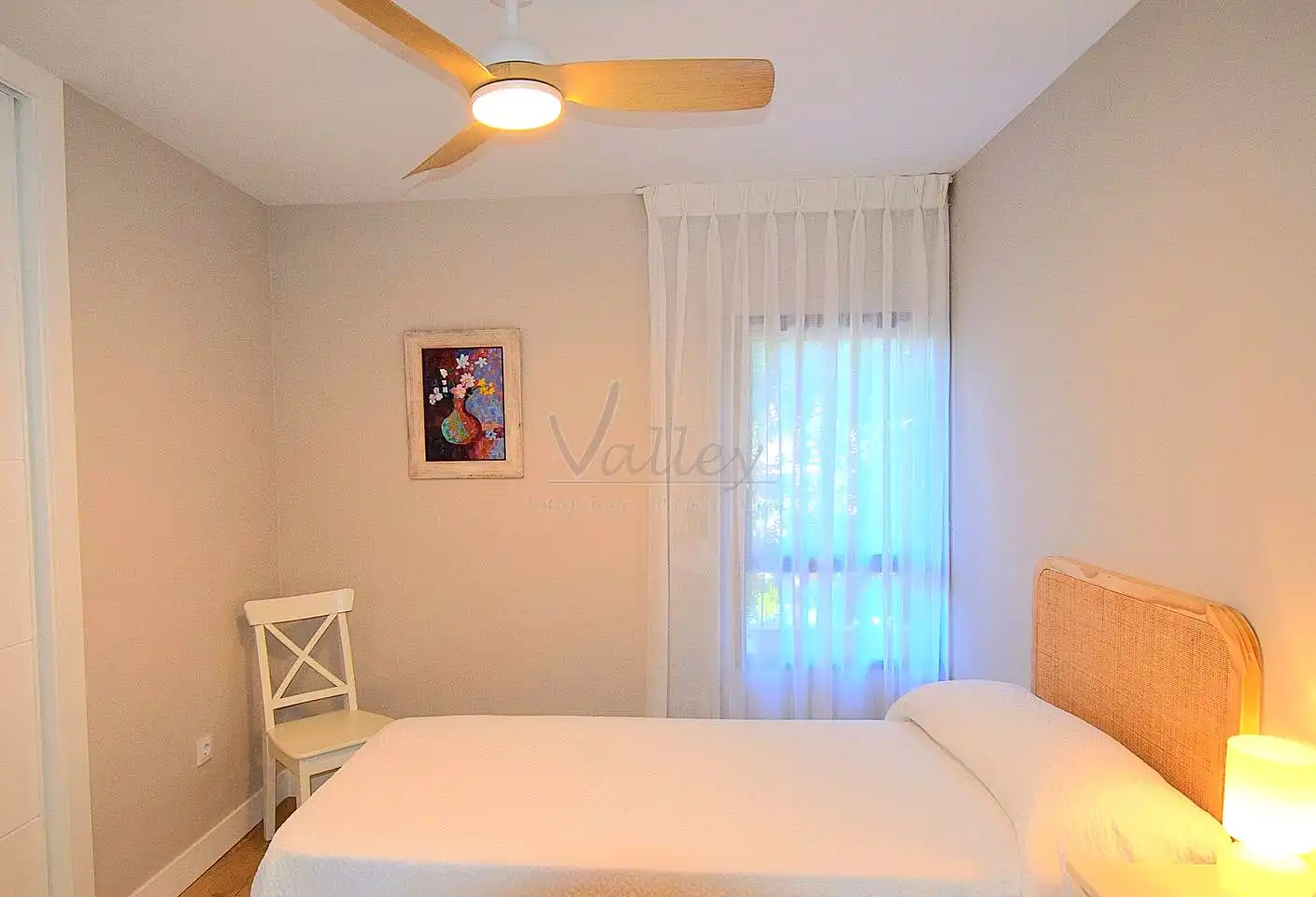 Apartment zur Miete in Puerto de Sotogrande - La Marina, imagen 18