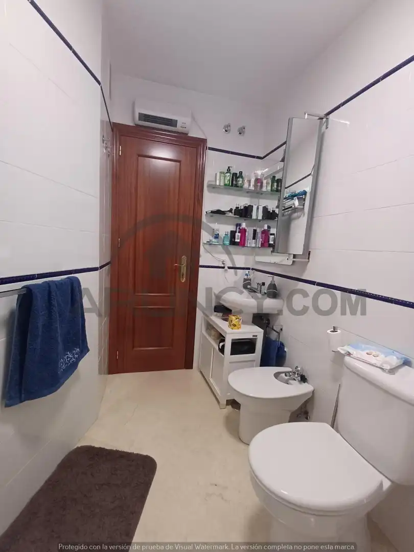 Flat with terrace for sale in Centro, imagen 36