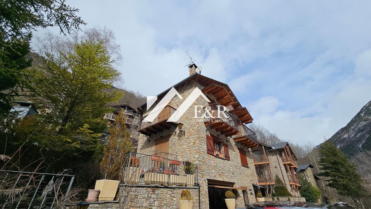 Casa o chalet en venta en CG3, El Serrat  -Llorts