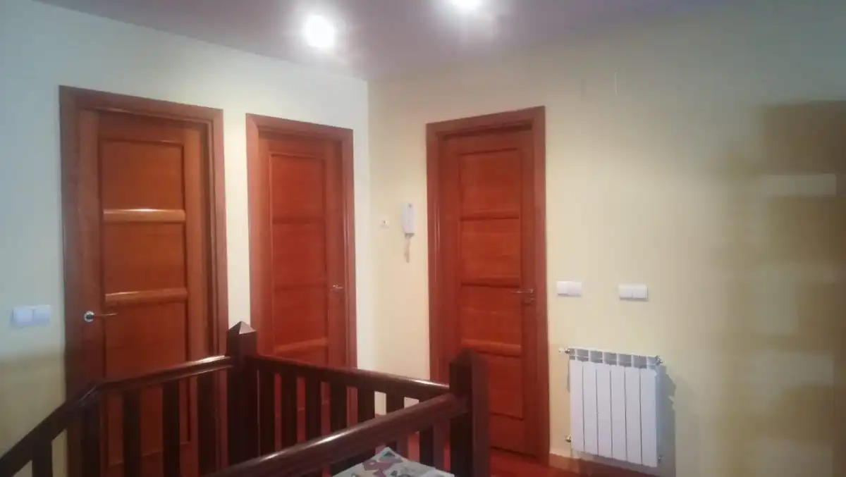 Dúplex en venda en Ponferrada amb Aire condicionat, Calefacció i Terrassa