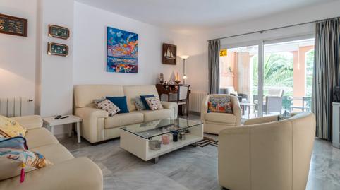 Photo 3 of Apartment for sale in El Puerto, Dénia