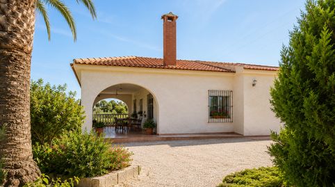 Foto 4 de Casa o xalet en venda a Moralet, Alicante / Alacant