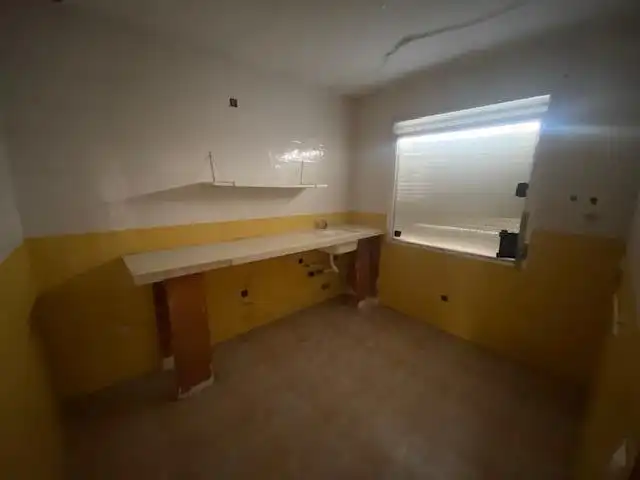 Cocina de Casa o chalet en venta en Otero