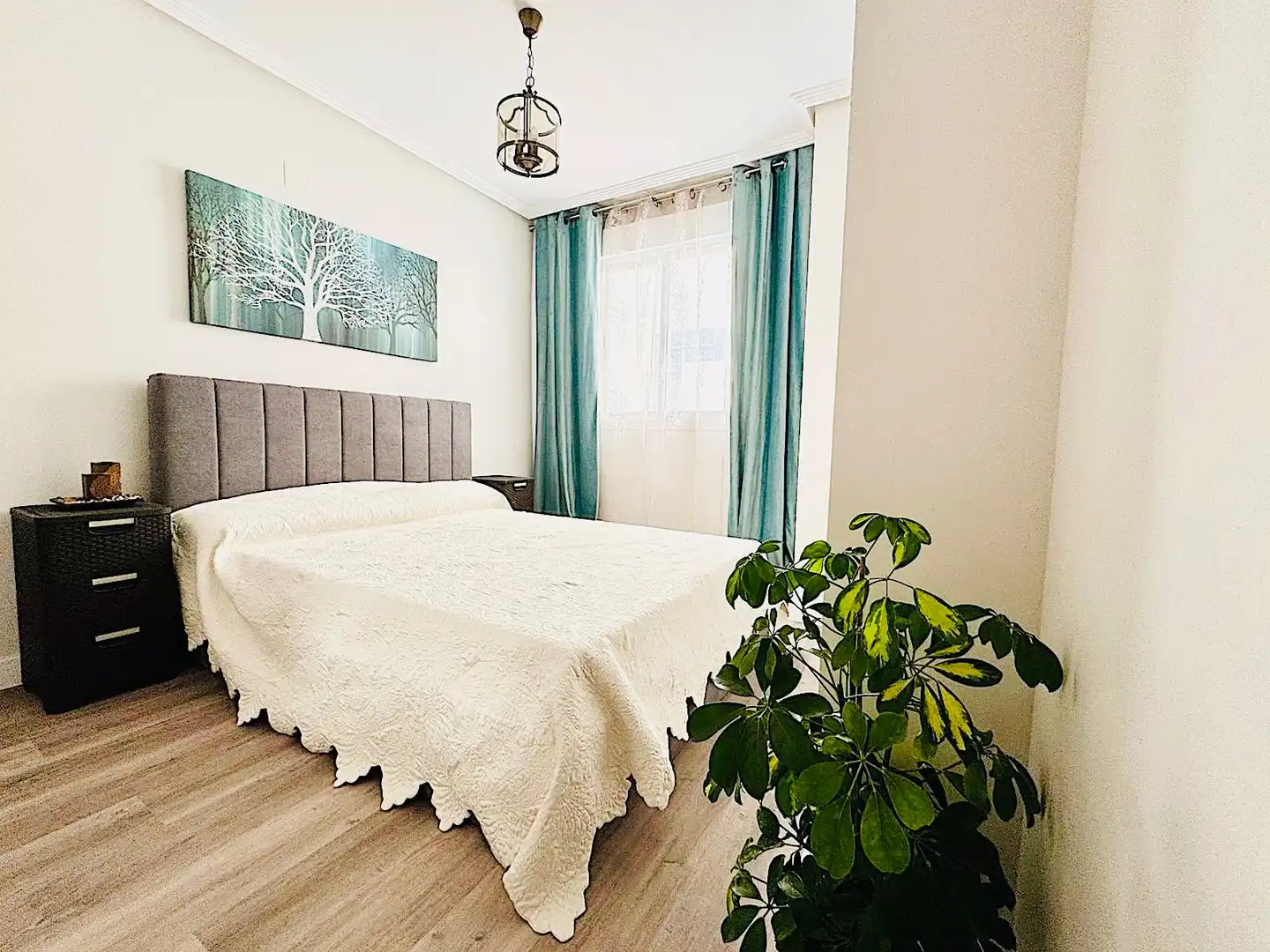 Ático con ascensor en venta en El Verger, imagen 21