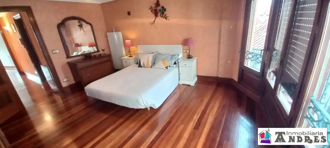 Habitación de Edificio en venta en Bermeo