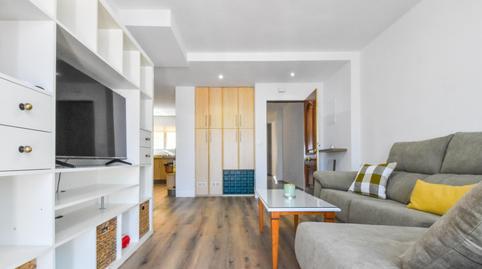 Photo 4 of Apartment to rent in Paseo Paseo Marítimo Rey de España, Puerto Deportivo, Málaga