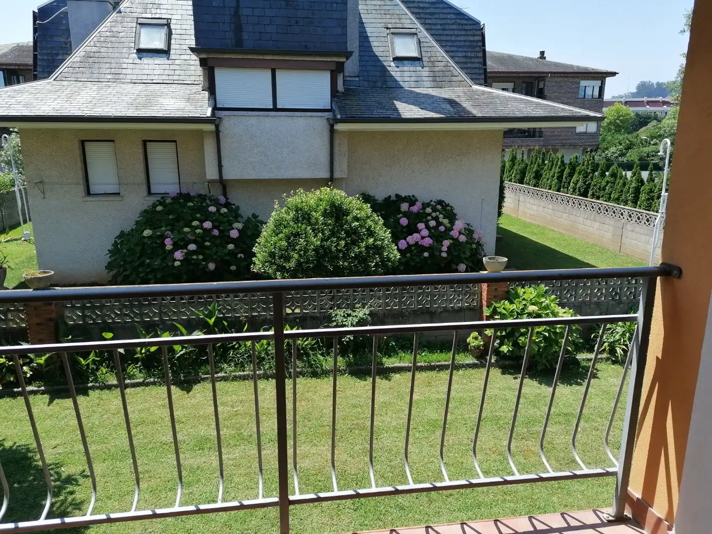 Xalet amb jardí en venda a Avenida de Berria Primera Avenida 21, imagen 32