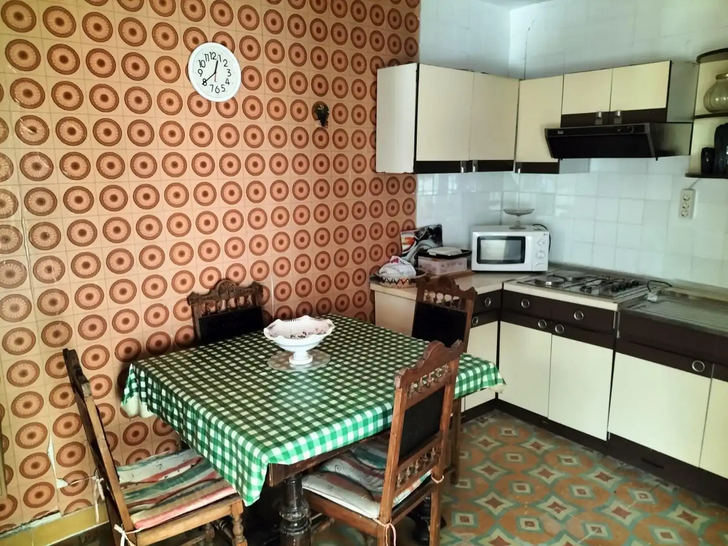 Kitchen of Houses for sale in Valle del Retortillo