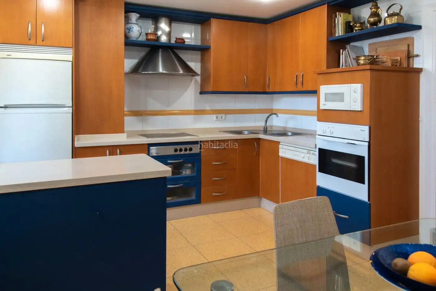 Appartamento con ascensore in vendita a Avenida Manuel Siurot 12, imagen 16