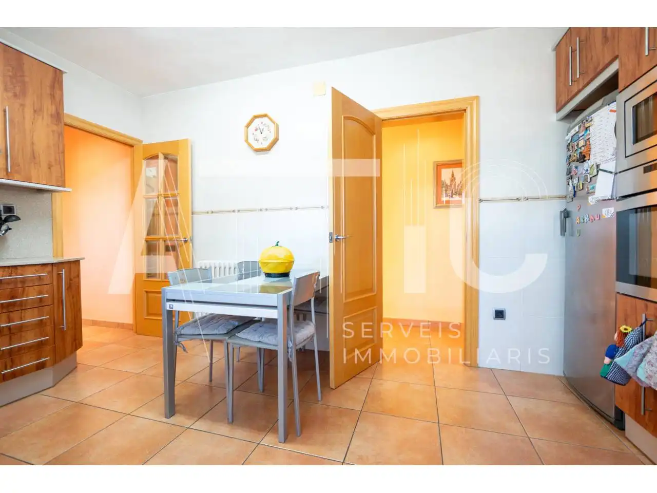 Dormitori de Casa o xalet en venda en Castellar del Vallès amb Aire condicionat, Calefacció i Terrassa