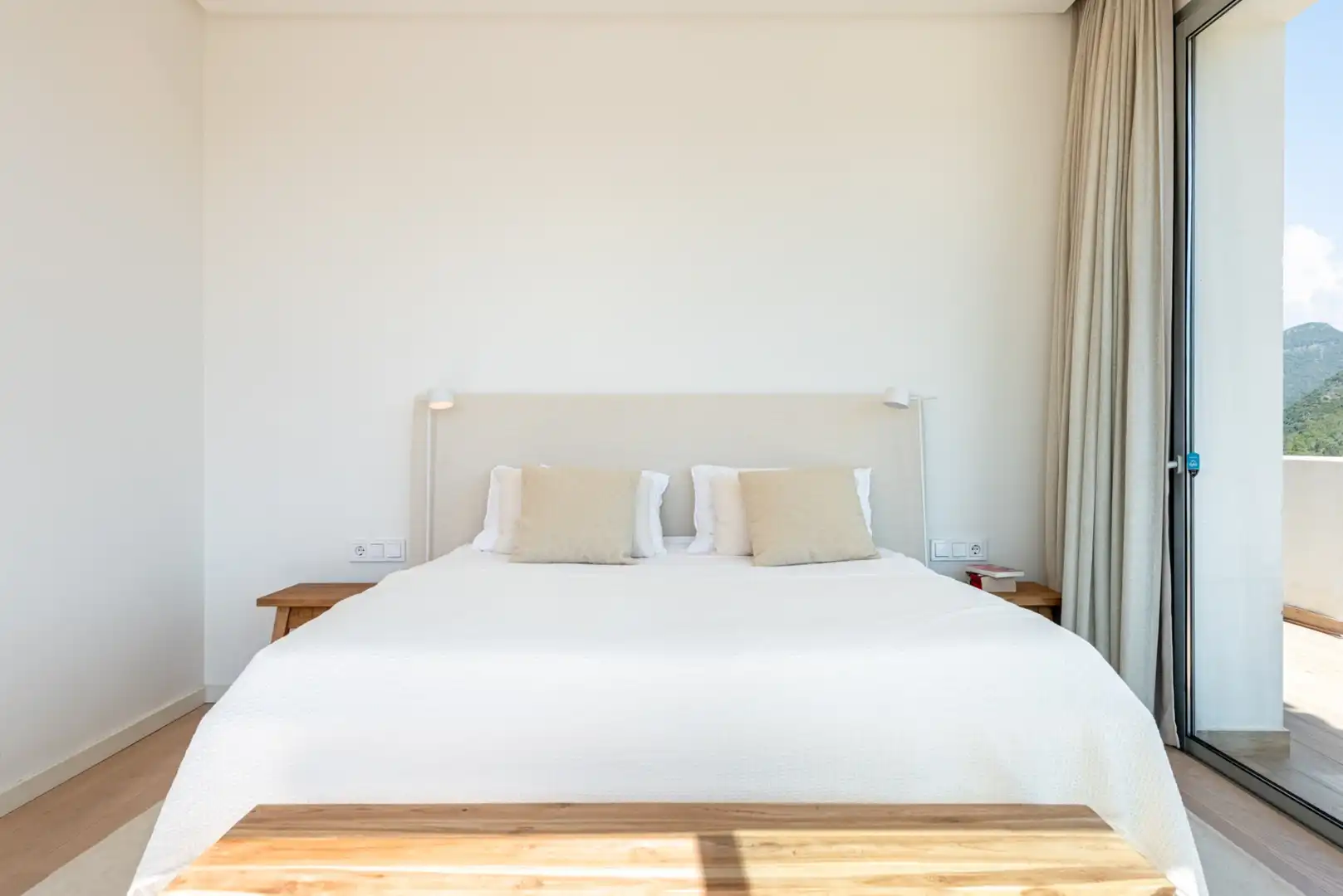Penthouse with balcony for sale in Montemayor - Marbella Club, imagen 12