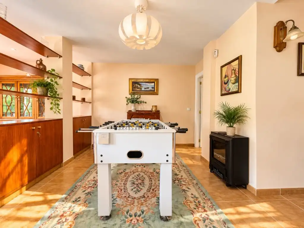 Haus mit Pool zum Verkauf in Altea Hills, imagen 39