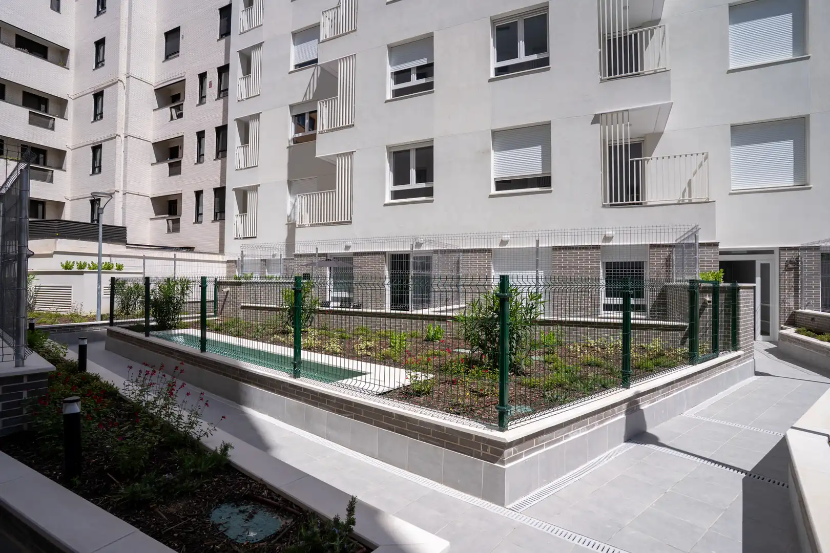 Flat for rent in Opañel