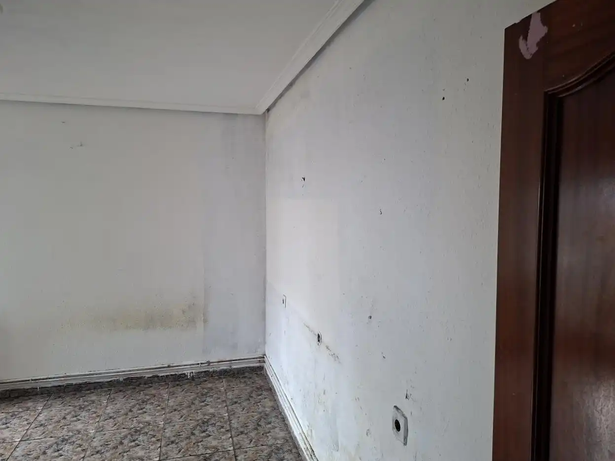 Wohnung zum Verkauf in Gijón  mit Terrasse