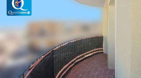 Foto 2 de Apartament en venda a La Coca - La Nia - Vistahermosa, Aspe