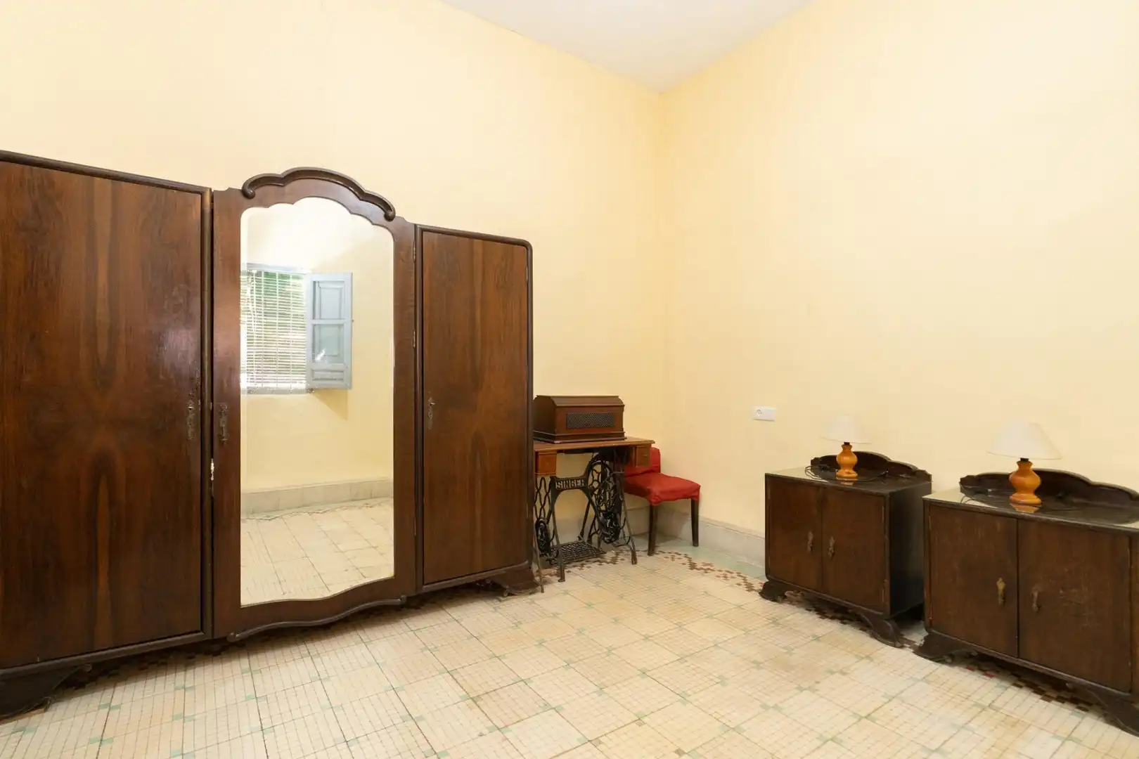 Dormitori de Casa o xalet en venda en Motril amb Balcó
