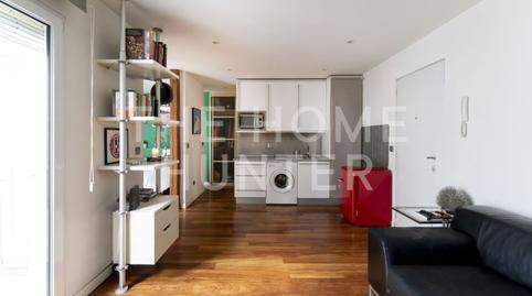 Photo 5 of Flat for sale in  Hortaleza, Justicia - Chueca,  Madrid Capital