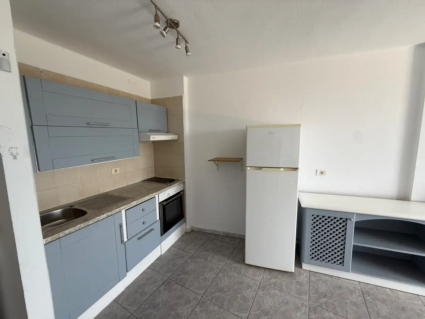 Küche von Wohnung zum Verkauf in Adeje mit Terrasse und Gemeinschaftspool