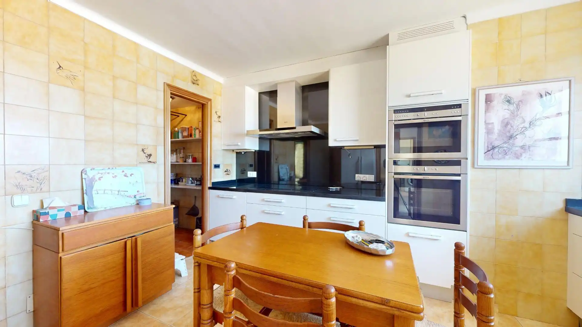 Wohnung mit Terrasse zum Verkauf in Calle de Miquel Sants Oliver, imagen 20