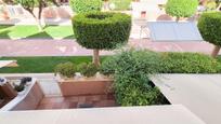 Jardí de Casa o xalet en venda en Elche / Elx amb Terrassa, Traster i Balcó