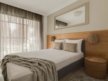 Appartamento con piscina in vendita a Avenida mediterraneo