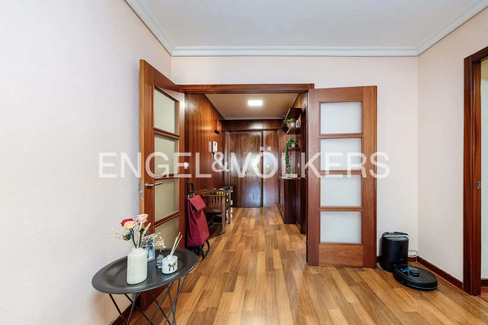 Flat with lift for sale in Sardoma - Castrelos, imagen 12