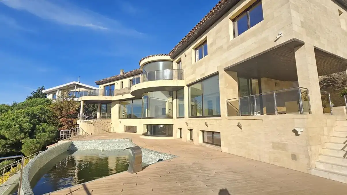 Casa con terraza en venta en MAS TAPES, imagen 30