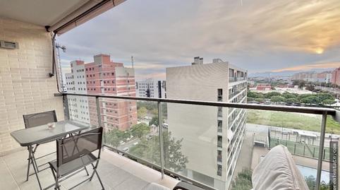 Photo 5 of Flat to rent in Parque Sensal, Castellón