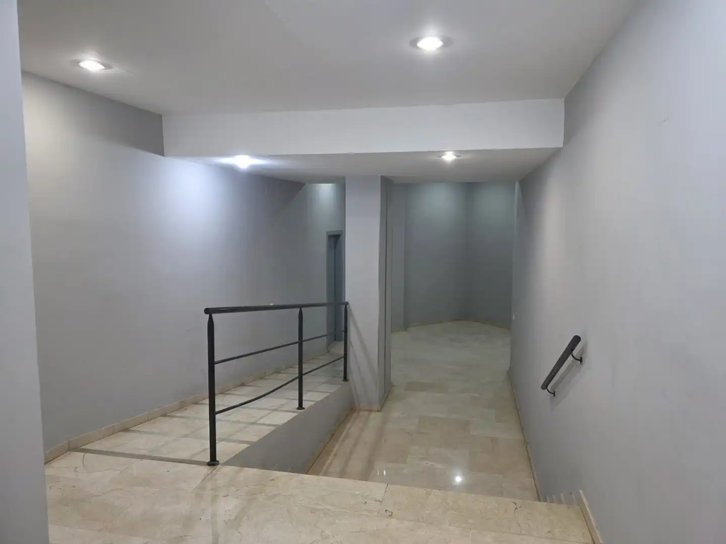 Piso con terraza en venta en Carrer d'Enric Granados, imagen 35