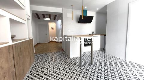 Foto 4 de Pis en venda a Centre - Zona Alta, Alcoy / Alcoi