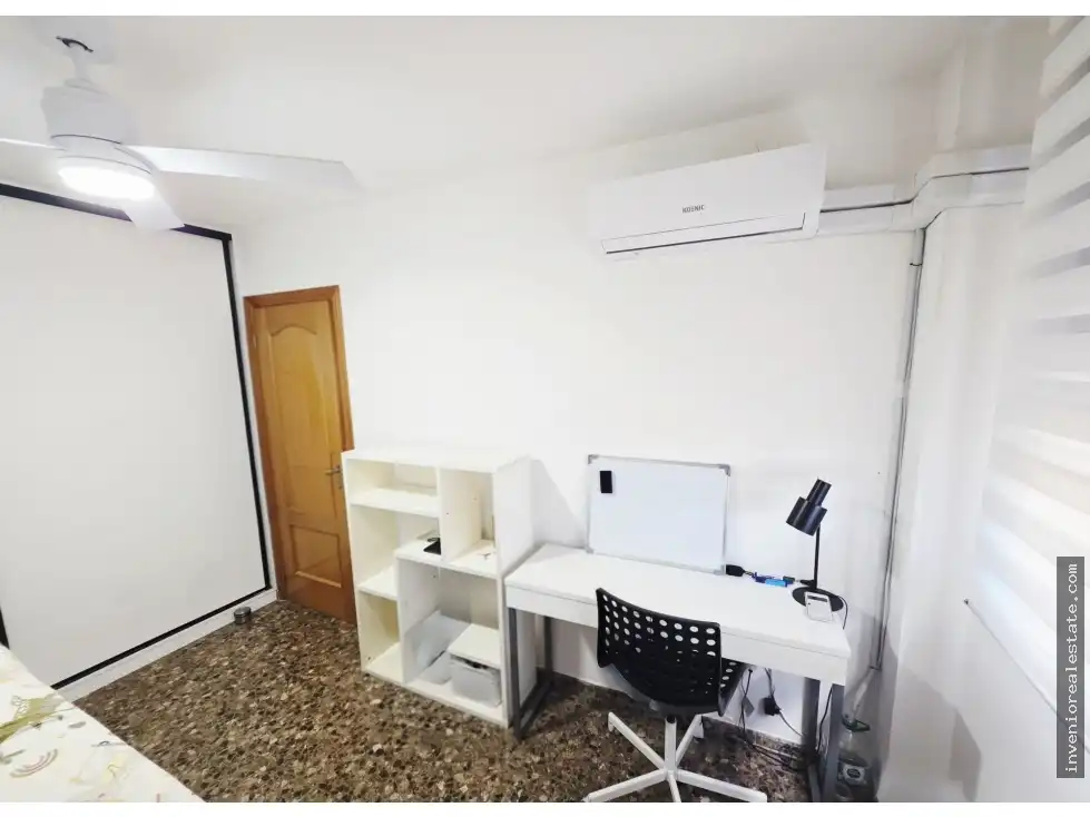 Dúplex amb ascensor en venda a Cariñena - Carinyena, imagen 32